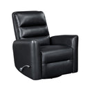 Dimitri Swivel Glider Reclining Chair