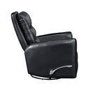 Dimitri Swivel Glider Reclining Chair