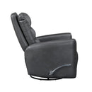 Dimitri Swivel Glider Reclining Chair