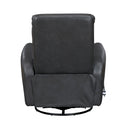 Dimitri Swivel Glider Reclining Chair