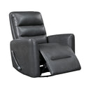 Dimitri Swivel Glider Reclining Chair
