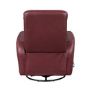 Dimitri Swivel Glider Reclining Chair
