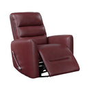 Dimitri Swivel Glider Reclining Chair