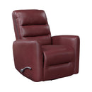 Dimitri Swivel Glider Reclining Chair