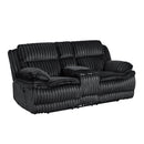 Goodland Double Reclining Love Seat With Center Console