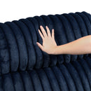 Goodland Double Reclining Love Seat With Center Console