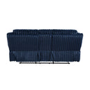 Goodland Double Reclining Love Seat With Center Console