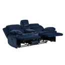 Goodland Double Reclining Love Seat With Center Console
