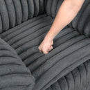 Goodland Double Reclining Sofa