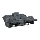 Goodland Double Reclining Sofa