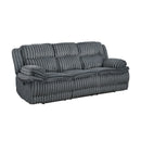 Goodland Double Reclining Sofa