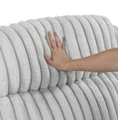 Goodland Double Reclining Love Seat With Center Console