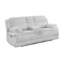 Goodland Double Reclining Love Seat With Center Console