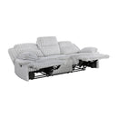 Goodland Double Reclining Sofa