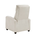 Parsons Push Back Reclining Chair