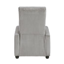 Parsons Push Back Reclining Chair