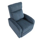 Parsons Push Back Reclining Chair