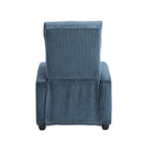 Parsons Push Back Reclining Chair