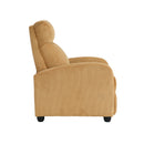 Parsons Push Back Reclining Chair