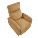 Parsons Push Back Reclining Chair