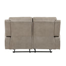 Pagosa Double Reclining Love Seat