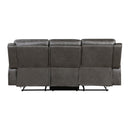 Pagosa Double Reclining Sofa