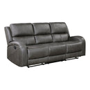 Pagosa Double Reclining Sofa