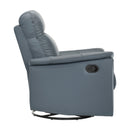 Bristow Swivel Glider Reclining Chair