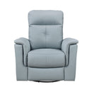 Bristow-Swivel Glider Reclining Chair image