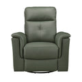 Bristow-Swivel Glider Reclining Chair image