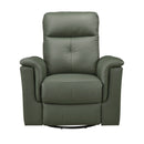 Bristow-Swivel Glider Reclining Chair image