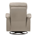 Bristow Swivel Glider Reclining Chair