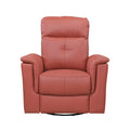 Bristow-Swivel Glider Reclining Chair image