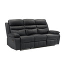 Hancock Double Reclining Sofa