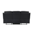 Hancock Double Reclining Sofa
