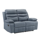 Hancock Double Reclining Love Seat