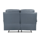 Hancock Double Reclining Love Seat
