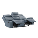 Hancock Double Reclining Sofa
