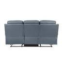 Hancock Double Reclining Sofa