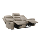 Hancock Double Reclining Sofa
