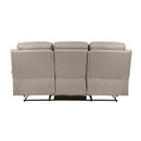 Hancock Double Reclining Sofa