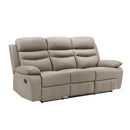 Hancock Double Reclining Sofa