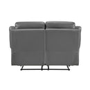 Laconia Double Reclining Love Seat
