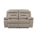 Laconia Double Reclining Love Seat