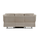 Laconia Double Reclining Sofa