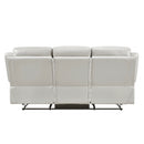 Laconia Double Reclining Sofa
