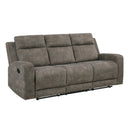 Muncie Double Reclining Sofa