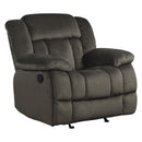 Laurelton Glider Reclining Chair