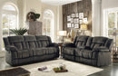Laurelton Double Reclining Sofa