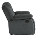 Laurelton Glider Reclining Chair
